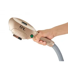 OPT + SHR + неодимовий лазер ETHEREAL